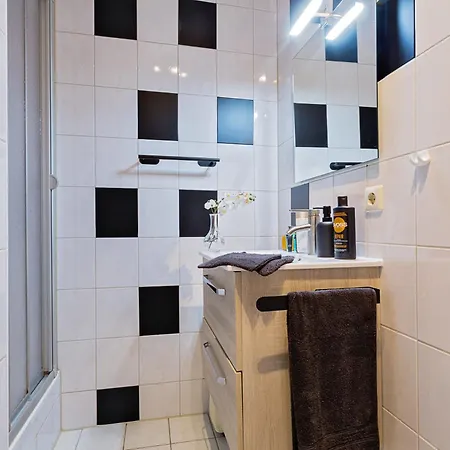 ‣ Tschaikowski #chemnitz شقة شيمنيتز