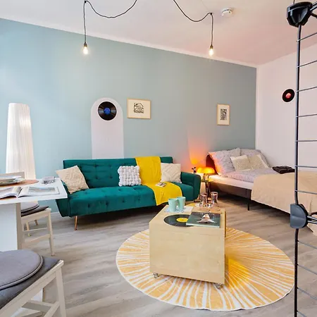 شقة ‣ Tschaikowski #chemnitz شيمنيتز