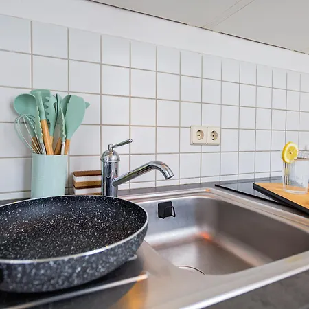 ‣ Tschaikowski #chemnitz شقة شيمنيتز