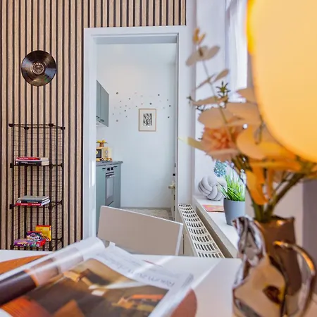 ‣ Tschaikowski #chemnitz شقة