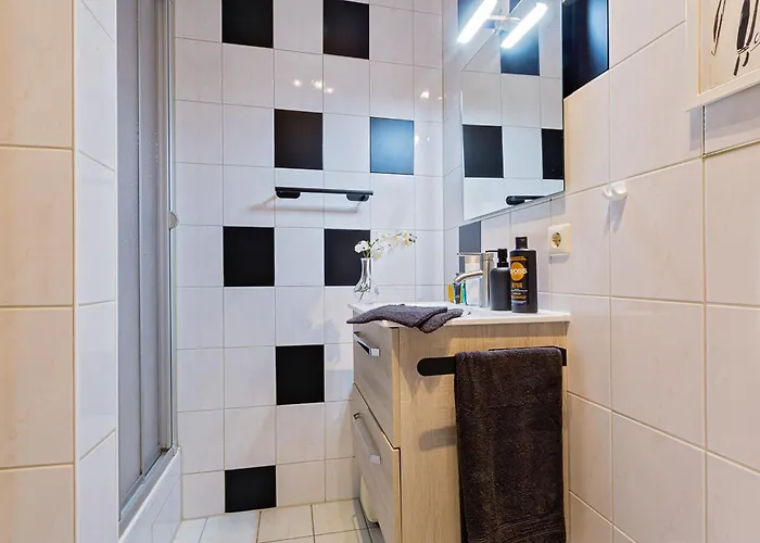 ‣ Tschaikowski #chemnitz Appartamento Chemnitz