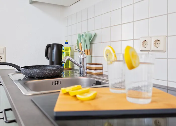 Appartamento ‣ Tschaikowski #chemnitz Chemnitz